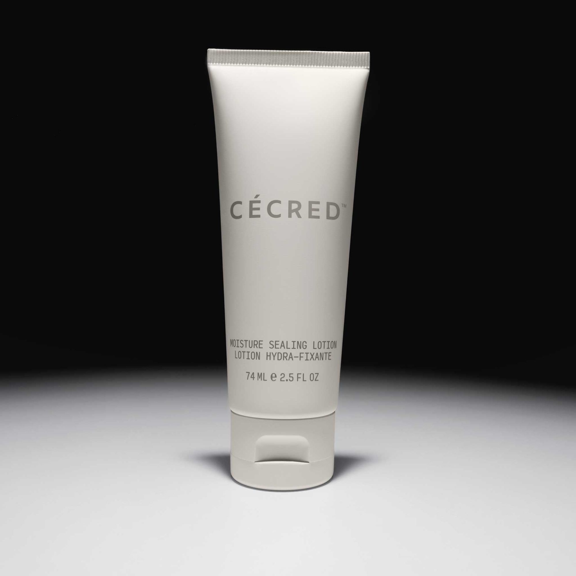 Moisture Sealing Lotion Travel Size