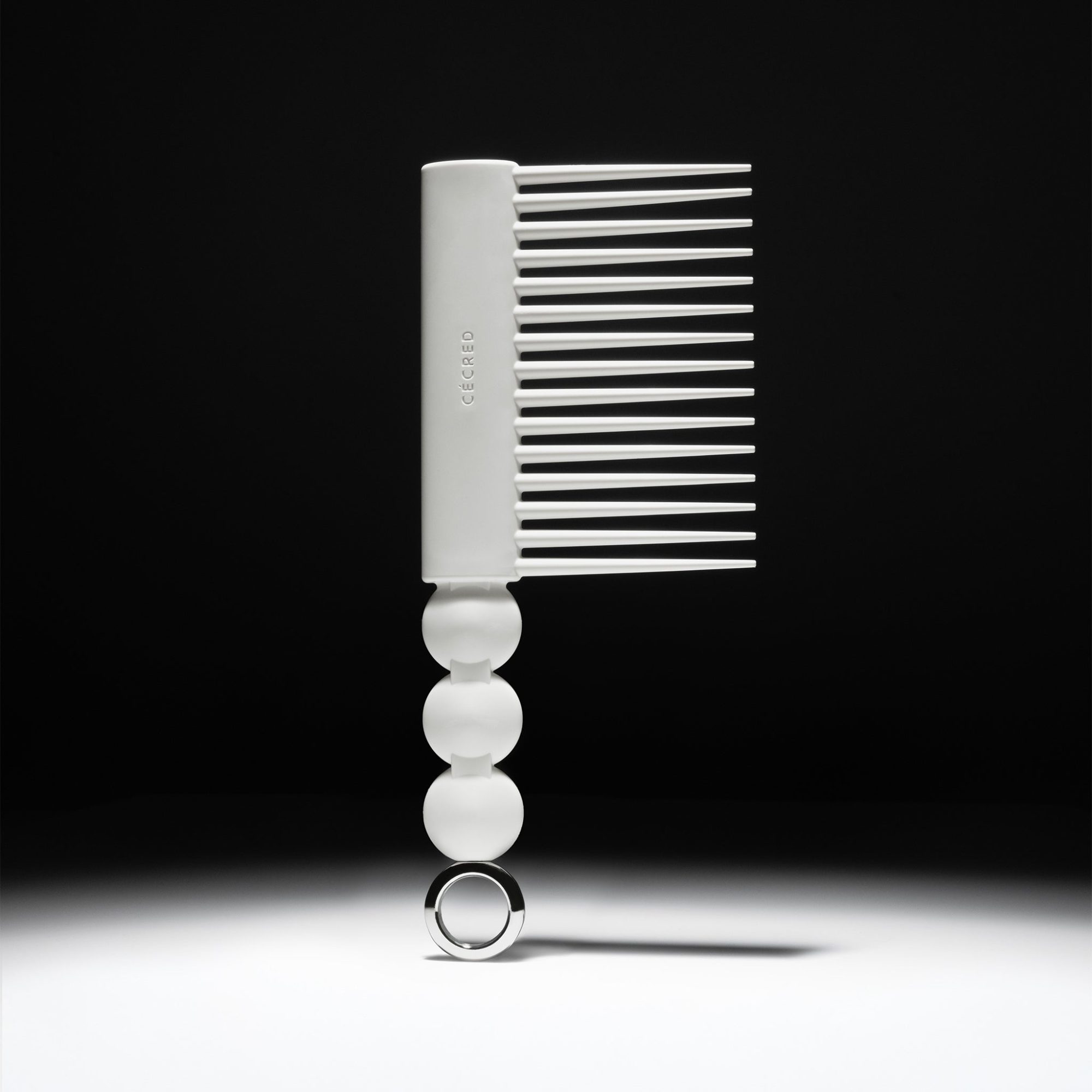 Rake Comb