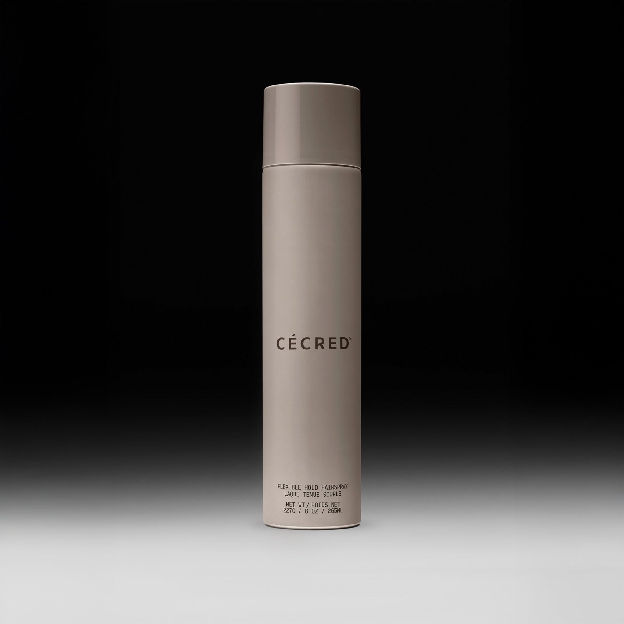 Flexible Hold Hairspray