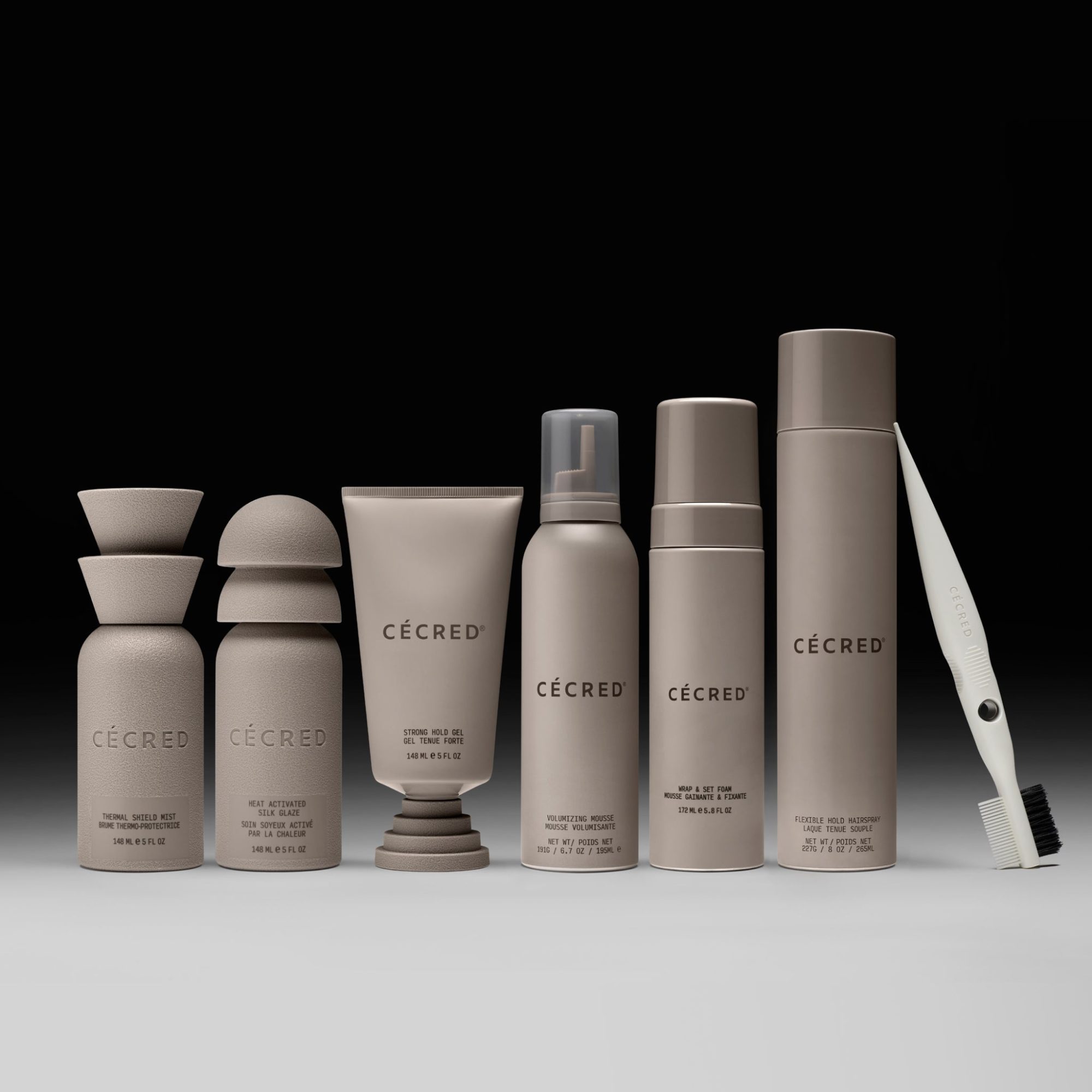 Styling Collection Bundle
