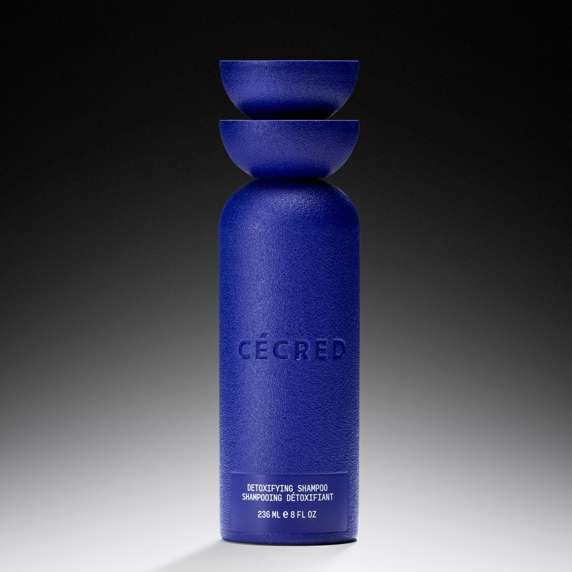 Detoxifying Shampoo